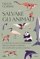 Salvare gli animali. usato  Spedito ovunque in Italia 