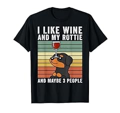 Like wine rottweiler usato  Spedito ovunque in Italia 