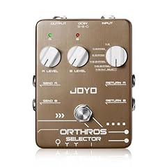 Joyo line selector for sale  Delivered anywhere in UK
