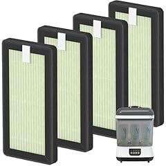 Pack hepa replacement for sale  Delivered anywhere in USA 