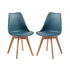 Eggree lot chaise d'occasion  Livré partout en France