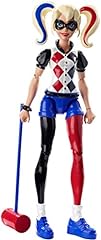Harley quinn action for sale  Delivered anywhere in USA 