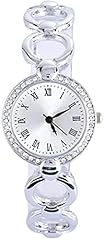 Moda donna orologio usato  Spedito ovunque in Italia 