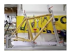 Bamboo bicycle frame for sale  Delivered anywhere in USA 