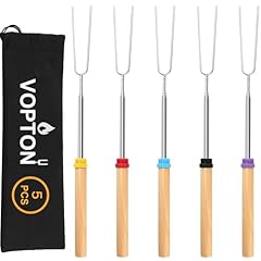 Pcs marshmallow roasting for sale  Delivered anywhere in USA 