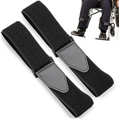 Wheelchair leg strap for sale  Delivered anywhere in UK