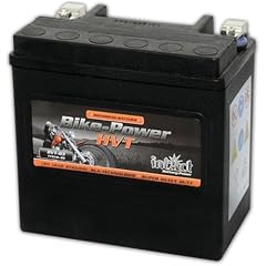 Intact hvt motorradbatterie gebraucht kaufen  Wird an jeden Ort in Deutschland