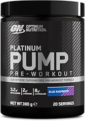 Optimum nutrition platinum for sale  Delivered anywhere in UK