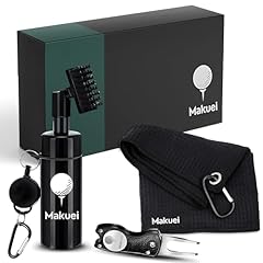 Makuei accessori golf usato  Spedito ovunque in Italia 