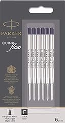 Parker quinkflow ink for sale  Delivered anywhere in USA 