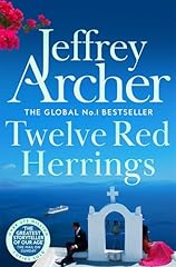 Twelve red herrings for sale  Delivered anywhere in UK