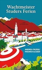 Wachtmeister studers ferien d'occasion  Livré partout en France