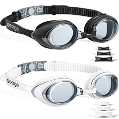 Swimming goggles pack for sale  Delivered anywhere in USA 