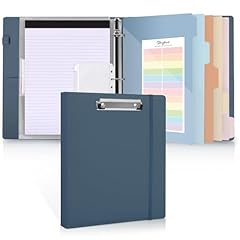 Skydue ring binder for sale  Delivered anywhere in USA 