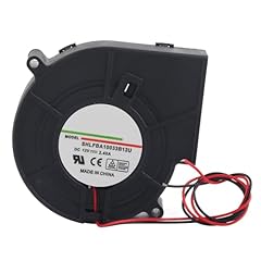 Ventilateur radial dc d'occasion  Livré partout en France