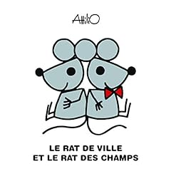 Rat ville rat d'occasion  Livré partout en France