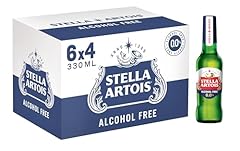 Stella artois alcohol for sale  Delivered anywhere in UK