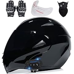 Bluetooth flip helmet for sale  Delivered anywhere in USA 