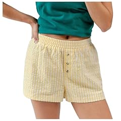 Baumwoll shorts damen gebraucht kaufen  Wird an jeden Ort in Deutschland