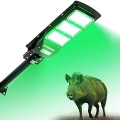 Solar powered hog for sale  Delivered anywhere in USA 