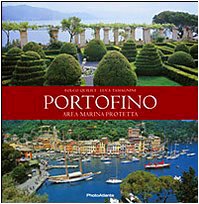 Portofino. area marina usato  Spedito ovunque in Italia 