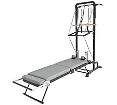 Nexace pilates reformer for sale  Delivered anywhere in USA 