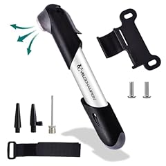 Velochampion mini fahrradpumpe gebraucht kaufen  Wird an jeden Ort in Deutschland