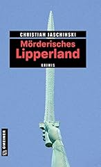 Mörderisches lipperland krimi gebraucht kaufen  Wird an jeden Ort in Deutschland