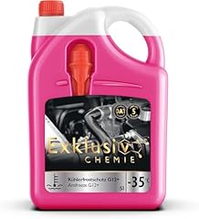 Exklusiv chemie litri usato  Spedito ovunque in Italia 