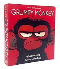 Grumpy monkey board d'occasion  Livré partout en Belgiqu