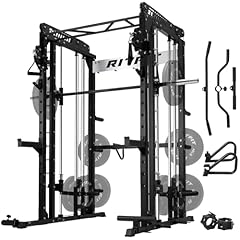 Ritfit smith machine for sale  Delivered anywhere in USA 