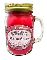 Candle company macintosh for sale  Delivered anywhere in USA 