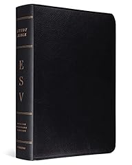 Esv study bible for sale  Delivered anywhere in USA 