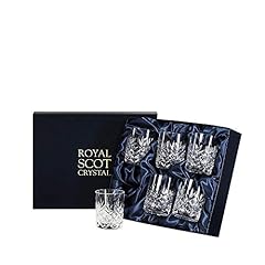Royal scot crystal for sale  Delivered anywhere in UK