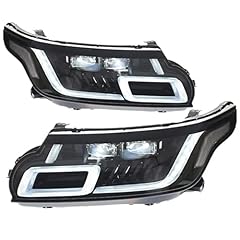 Skinii headlight lens for sale  Delivered anywhere in UK