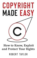 Copyright made easy for sale  Delivered anywhere in UK