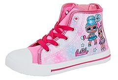 L.o.l. surprise scarpe usato  Spedito ovunque in Italia 