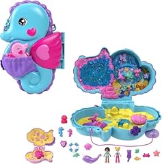 Polly pocket seahorse for sale  Delivered anywhere in USA 