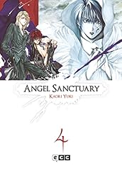 Angel sanctuary núm. d'occasion  Livré partout en France