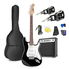 Max gigkit gitarre gebraucht kaufen  Wird an jeden Ort in Deutschland