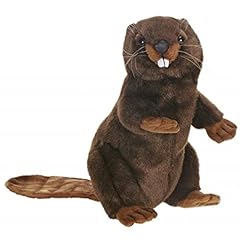 Hansa toy beaver for sale  Delivered anywhere in Ireland