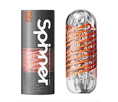 Tenga spinner wiederverwendbar gebraucht kaufen  Wird an jeden Ort in Deutschland