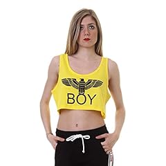 Boy london top usato  Spedito ovunque in Italia 