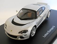 Lotus europa diecast for sale  Delivered anywhere in UK