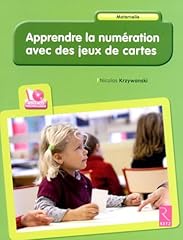 Apprendre numération jeux d'occasion  Livré partout en Belgiqu