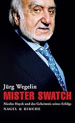 Mister swatch nicolas usato  Spedito ovunque in Italia 