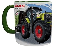 Claas tractor mug for sale  Delivered anywhere in Ireland