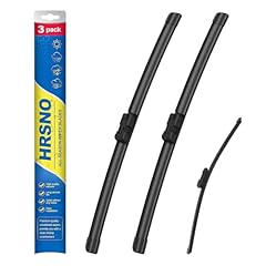 Hrsno windshield wipers for sale  Delivered anywhere in USA 