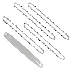 Chainsaw chains 40cm for sale  Delivered anywhere in UK