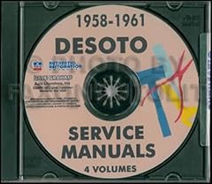 1958 1961 desoto for sale  Delivered anywhere in USA 